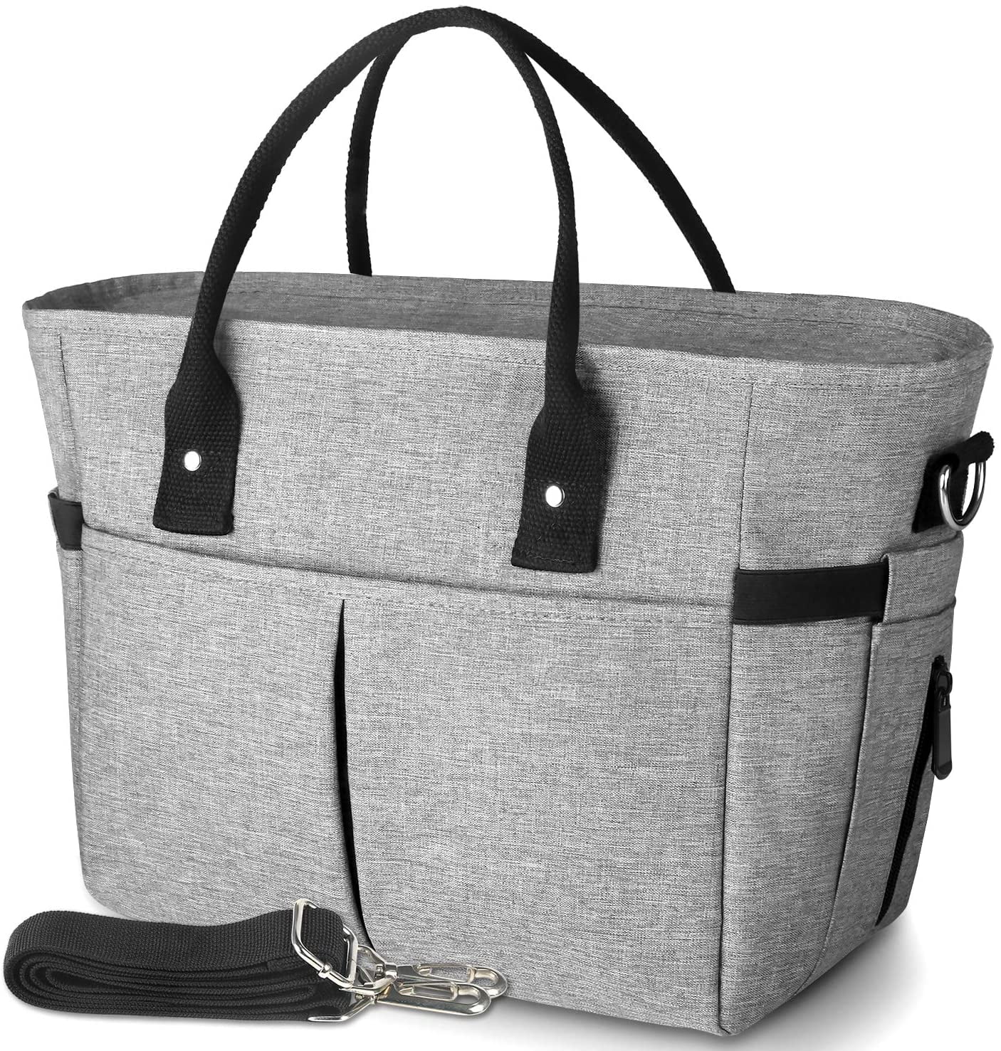 https://i5.walmartimages.com/seo/KIPBELIF-Insulated-Lunch-Bags-for-Women-Large-Tote-Adult-Lunch-Box-for-Women-with-Shoulder-Strap-Side-Pockets-and-Water-Bottle-Holder-Gray_421ba602-e8da-44a3-a6d0-1b93991e3efe.f7d6b4d6fac8de306314fec24cd4b32e.jpeg