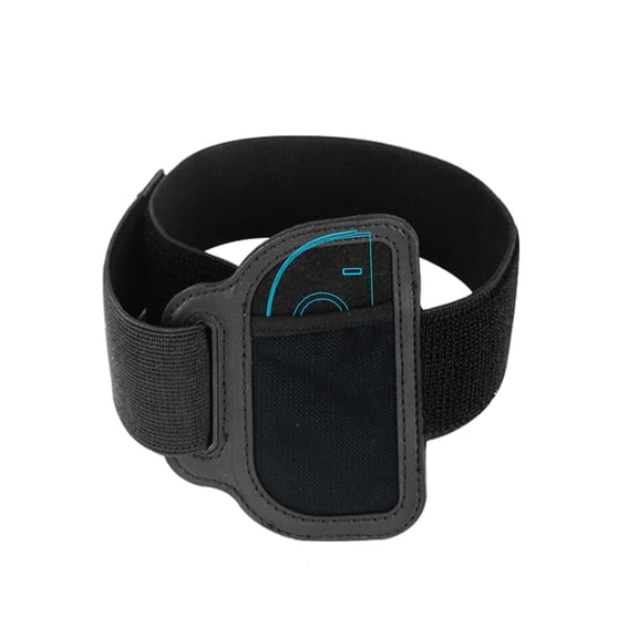 KIPLINK Adjustable Leg Strap for Nintendo Switch 2 - Soft & Breathable Band for Ring Fit Adventure & Motion Games (2-Pack)