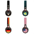 thumbnail image 1 of KIPLINK Anti-Scratch Matte Protective Skin Sticker for Beats Mixr Professional DJ Headphones, 1 of 4
