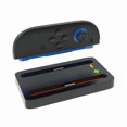 thumbnail image 1 of KIPLINK Dual Joy-Con Charging Dock for Nintendo Switch 2 - 2-in-1 Fast Charger Station for Left & Right Controllers - Black, 1 of 10