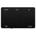 thumbnail image 1 of KIPLINK HDMI to Optical/RCA Audio Converter, 4K HDMI Splitter, Dolby/DTS Support, 1 of 15