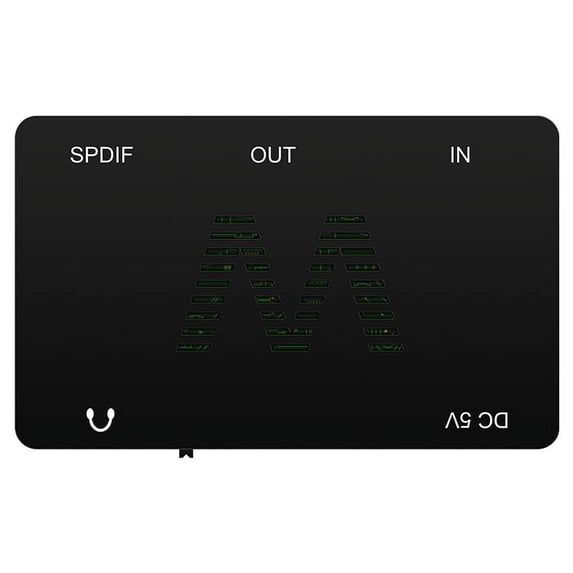KIPLINK HDMI to Optical/RCA Audio Converter, 4K HDMI Splitter, Dolby/DTS Support