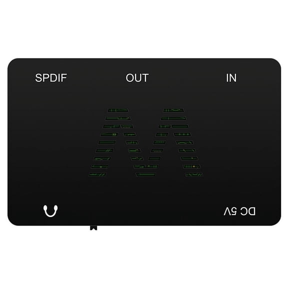 KIPLINK HDMI to Optical/RCA Audio Converter, 4K HDMI Splitter, Dolby/DTS Support