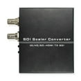 thumbnail image 1 of KIPLINK HDMI to Two SDI Converter, Scalable SDI Output, Professional Video Converter, 1 of 8
