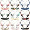 thumbnail image 1 of KIPLINK Matte Surface PVC Protective Film Skin Sticker for Beats Solo3 Solo2 Wireless Headphone, 1 of 4