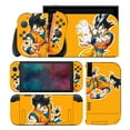 thumbnail image 1 of KIPLINK Nintendo Switch 2 Skin Decal – Anti-Scratch Vinyl Cover, Full Body Protection, Bubble-Free Installation, Limited Edition Anime Designs, 1 of 11
