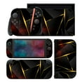 thumbnail image 1 of KIPLINK Nintendo Switch 2 Skin Decal – Anti-Scratch Vinyl Cover, Full Body Protection, Bubble-Free Installation, Solid & Gradient Colors, 1 of 26