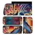 thumbnail image 1 of KIPLINK Nintendo Switch 2 Skin Decal – Full Body Vinyl Cover, Anti-Scratch & Waterproof, Bubble-Free Installation, Custom Gaming & Anime Designs, 1 of 15