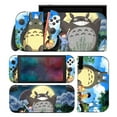 thumbnail image 1 of KIPLINK Nintendo Switch 2 Skin Decal – Full Body Vinyl Cover, Anti-Scratch & Waterproof, Bubble-Free Installation, Custom Gaming & Anime Designs, 1 of 15
