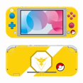 thumbnail image 1 of KIPLINK Nintendo Switch Lite Skin Decal – Full Body Vinyl Cover, Anti-Scratch & Waterproof, Bubble-Free Installation, Custom & Gaming Designs, 1 of 30