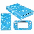 thumbnail image 1 of KIPLINK Nintendo Wii U Skin Decal – Full Body Vinyl Cover, Anti-Scratch & Waterproof, Bubble-Free Installation, Cartoon & Anime Designs, 1 of 30