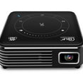 thumbnail image 1 of KIPLINK P11: Pocket-Sized Smart Projector for Big-Screen Fun (Android, Wi-Fi, Bluetooth), 1 of 7