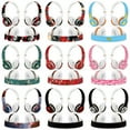 thumbnail image 1 of KIPLINK PVC Air Guide Groove Sticker Matte HD Printed Headphone Skin for Beats Solo3 Solo2 Wireless, Other Styles Available, 1 of 4