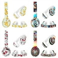 thumbnail image 1 of KIPLINK PVC Anti-Scratch Skin Decal for Beats Studio3 Studio2 Wireless Headphones Matte Surface HD Print, 1 of 4