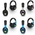 thumbnail image 1 of KIPLINK Protective Adhesive Skin Sticker for Beats EXECUTIVE Wireless Bluetooth Headphone Model TN-BeatsEexcutive, 1 of 4