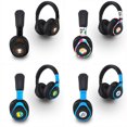 thumbnail image 1 of KIPLINK Protective Cartoon Skin Decal for Beats Executive Over-Ear Headphones, TN-BeatsExecutive-0035 Style, 1 of 4