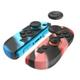 thumbnail image 1 of KIPLINK Silicone Protective Case & Thumb Grip Set for Nintendo Switch 2 Joy-Cons - Anti-Slip & Enhanced Comfort, 1 of 13