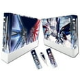 thumbnail image 1 of KIPLINK Wii Skin Decal – Full Body Vinyl Cover, Anti-Scratch & Waterproof, Bubble-Free Installation, Custom Gaming & Cartoon Designs, 1 of 30