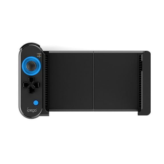KIPLINK Wireless Bluetooth Game Controller for iOS and Android - Play PUBG, Fortnite, and More
