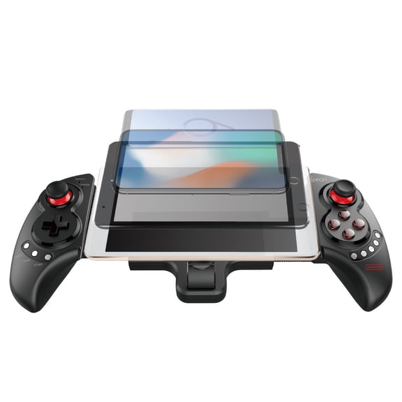 KIPLINK Wireless Bluetooth Telescopic Game Controller - Perfect for Mobile Gaming