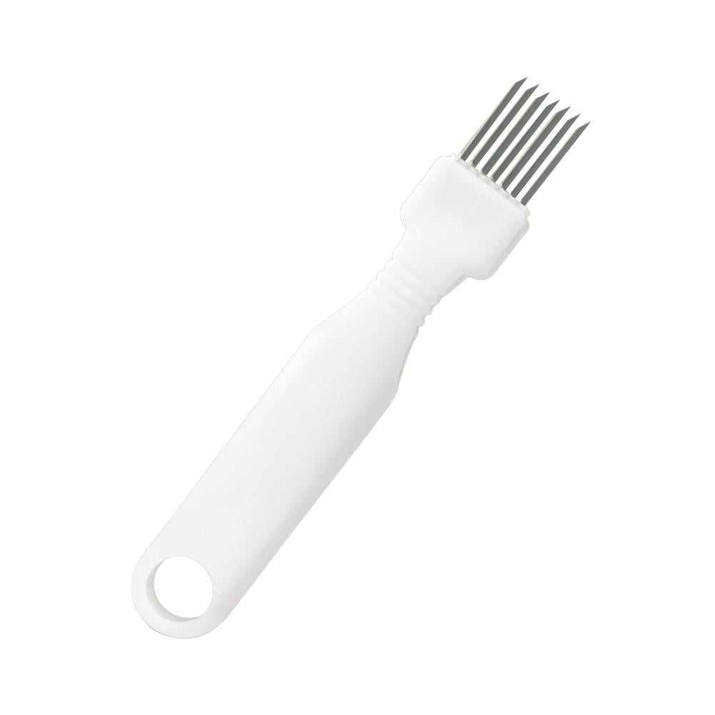 KIPPI Rtyweth Green Onion KnifesChopped Spring Onion Slicer Scallion