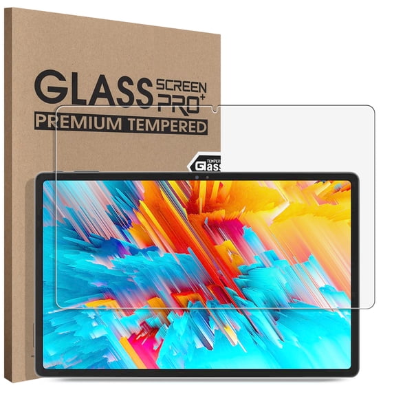 KIQ 1 Pack Tempered Glass for Chuwi Hipad Max 10.36 inch Screen Protector Anti-Scratch Film