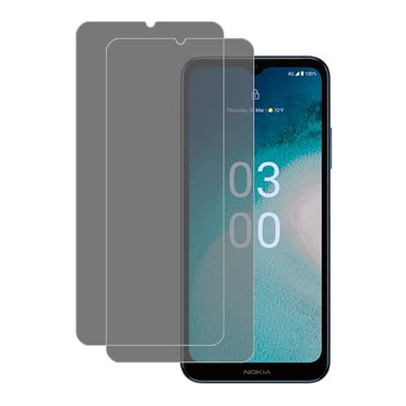 Supershieldz Tempered Glass Screen Protector For Nokia X100 – 3-Pack – Bubble-Free