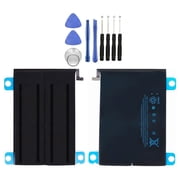 KIQ 3.75V 6471mAh Replacement Li-Ion Battery Compatible with iPad Mini 2/Mini 3