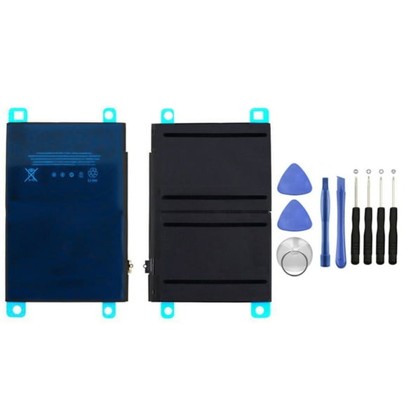 KIQ 3.76V 7340mAh Replacement Li-Ion Battery Compatible with iPad Air 2