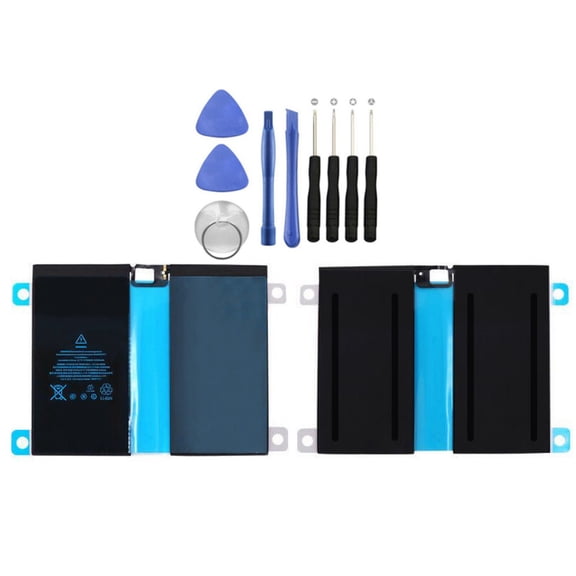 KIQ 3.77V 10307mAh Replacement Li-Ion Battery Compatible with iPad Pro 12.9" (1st Gen/2015)