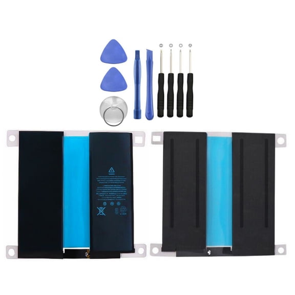 KIQ 3.77V 8134mAh Replacement Li-Ion Battery Compatible with iPad Pro 10.5"