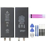 KIQ 3.79V 3690 mAh Li-Ion Replacement EXTENDED Capacity Battery Core Compatible with iPhone XR Premium Spot Welding Required