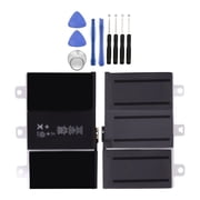 KIQ 3.80V 6500mAh Replacement Li-Ion Battery Compatible with iPad 2