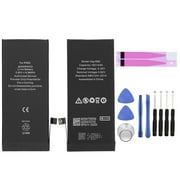KIQ 3.82V 1821mAh Li-Ion Replacement Battery Compatible with iPhone SE2020