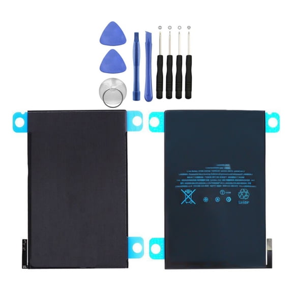 KIQ 3.82V 5124mAh Replacement Li-Ion Battery Compatible with iPad Mini 4
