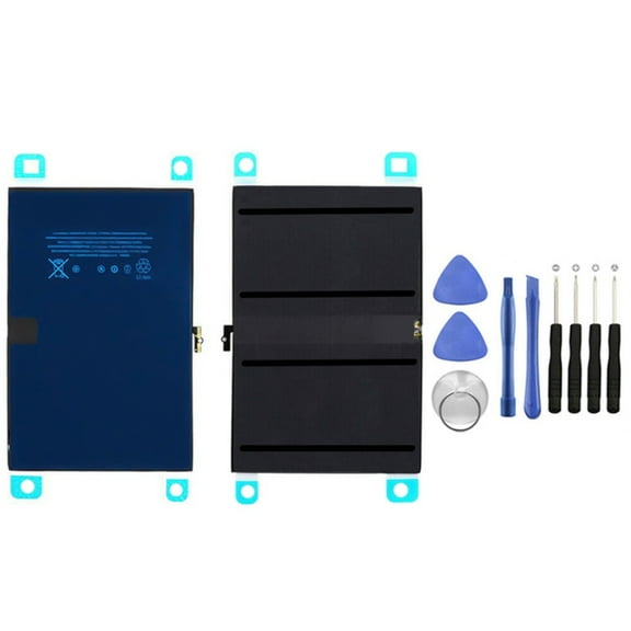 KIQ 3.82V 7306mAh Replacement Li-Ion Battery Compatible with iPad Pro 9.7"