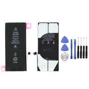 KIQ 3.83V 3600mAh Li-Ion Replacement Battery Compatible with iPhone 11PremiumWith Repair Tool Set