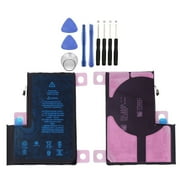 KIQ 3.83V 3687mAh Li-Ion Replacement Battery Compatible with iPhone 12 Pro Max
