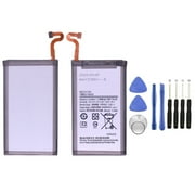 KIQ 3.85V 3500mAh Li-Ion Replacement Battery Compatible with Samsung Galaxy S9 Plus G965EB-BG965ABE