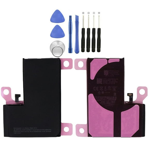 KIQ 3.869V 4422mAh Li-Ion Replacement Battery Compatible with iPhone 15 Pro Max(A3121)