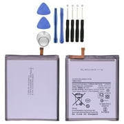 KIQ 3.86V 4370mAh Li-Ion Replacement Battery Compatible with Samsung Galaxy S20 Plus G985EB-BG985ABY