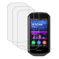 thumbnail image 1 of KIQ 3 Pack Regular Tempered Glass Screen Protector for Garmin Edge 1050, 1 of 5