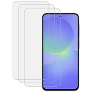 KIQ 3 Pack Regular Tempered Glass Screen Protector for Samsung Galaxy A36 5G