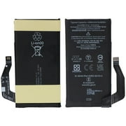 KIQ 4300 mAh 3.85V Li-Ion Replacement Battery Compatible with Google Pixel 7a GWKK3,GHL1X,G0DZQ,G82U8