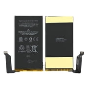 KIQ 4524 mAh 3.86V Li-Ion Replacement Battery Compatible with Google Pixel 6 GMSB3