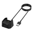 thumbnail image 1 of KIQ Cable with USB to Fast Charging Connector / Plug Compatible with Fitbit Versa 2(3.3ft/1m), 1 of 5