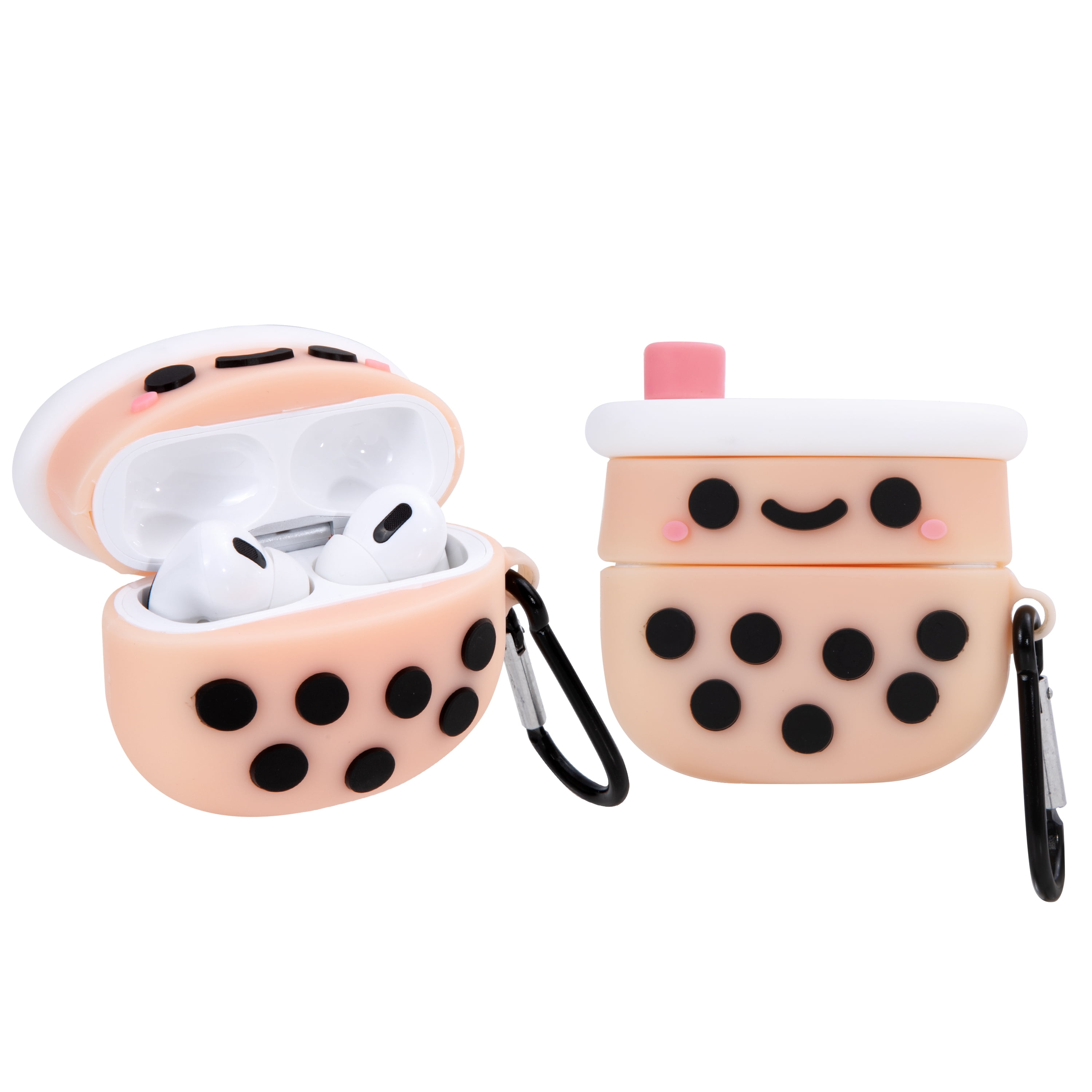  VISOOM for Apple Airpods Pro Case Cute Air Pod Pro