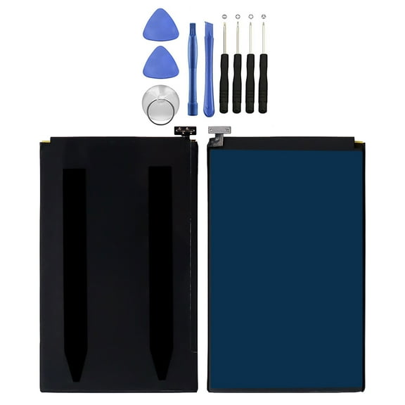 KIQ For Apple iPad Mini 6/7 Li-Ion Replacement Battery 3.81V 5034mAh