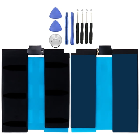 KIQ For Apple iPad Pro 11(2020) Li-Ion Replacement Battery 3.77V 7800mAh