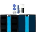 thumbnail image 1 of KIQ For Apple iPad Pro 12.9(2018)/iPad Pro 12.9(2020) Li-Ion Replacement Battery 3.85V 9720mAh, 1 of 4